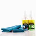 Cleaning Kit PATRON F3-019 Universal (2 Spray 50ml + 2 Wipe)