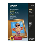 Photo Paper Epson C13S042539 A4 Glossy 200g 50p