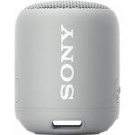 Speaker Sony SRS-XB12 EXTRA BASS Bluetooth USB Gray