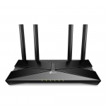 Wireless Router TP-LINK Archer AX20 AX1800 (1.8Gbps WAN-port 4x10/100/1000Mbps USB)