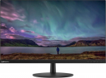 27.0" Lenovo L27i-28 Black (IPS LED FullHD 1920x1080 4ms 250cd 3M:1 AMD Freesync 75Hz D-Sub+HDMI)