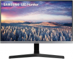 27.0" Samsung S27R350FHI Black Gray (PLS LED FullHD 1920x1080 5ms 250cd FreeSync 75Hz HDMI+D-Sub)