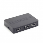 Adapter Switch HDMI to 3 х HDMI Gembird DSW-HDMI-34 Black