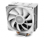 CPU AIR Cooler DeepCool GAMMAXX GTE V2 White Intel/AMD 150W