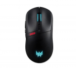 Gaming Mouse Acer Predator Cestus 350 GP.MCE11.00Q 16000dpi Wireless Black