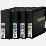 Ink Cartridge Canon PGI-2400XL Multipack BK/C/M/Y XL (for MAXIFY iB4040/4140 & MB5040/5340/5140/5440 Black 2500p Color 1755p)