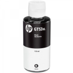 Ink Original HP GT53XL Black Bottle (for HP Ink Tank 115/315/319/415/419, DeskJet G5810/G5820 135ml)