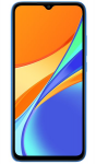 Mobile Phone Xiaomi Redmi 9C 2/32Gb Blue