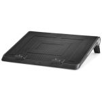 Notebook Cooling Pad DEEPCOOL N180 FS Black