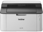 Printer Brother HL1110E White (Laser A4 600x600 dpi USB2.0)