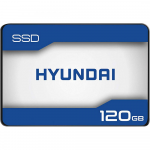 SSD 120GB HYUNDAI C2S3T/120G Sapphire (2.5" R/W:550/420MB/s 7mm TLC SATA III)