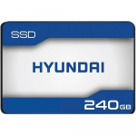 SSD 240GB HYUNDAI C2S3T/240G Sapphire (2.5" R/W:550/450MB/s 7mm TLC SATA III)