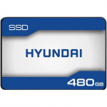 SSD 480GB HYUNDAI C2S3T/480G Sapphire (2.5" R/W:550/470MB/s 7mm TLC SATA III)