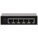 Switch Dahua DH-PFS3005-5GT-A (5-Port 10/100/1000Mbps)