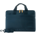15.6" Notebook Bag TUCANO Smilza Superslim TUC BSM15-B Blue
