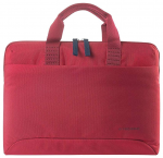 15.6" Notebook Bag TUCANO Smilza Superslim TUC BSM15-R Red