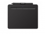 Graphic Tablet Wacom Intuos S CTL-4100K-N Black
