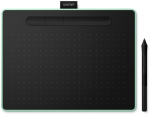 Graphic Tablet Wacom Intuos S CTL-6100WLE-N Bluetooth Pistachio