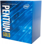 Intel Pentium G6400 (S1200 4.0GHz Intel UHD 610 58W) Box