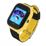 Kids Watch Wonlex GW500S 2G Yellow