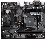 Gigabyte B550M S2H 1.0 (AM4 B550 4xDDR4 mATX)