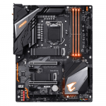 GIGABYTE Z390 AORUS PRO WIFI (S1151 Intel Z390 4xDDR4 ATX)