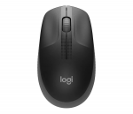 Mouse Logitech M190 Wireless LO 910-005905 CHARCOAL