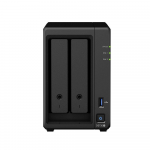 NAS Server Synology DS720+