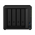 NAS Server Synology DS920+