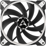 PC Case Fan Arctic BioniX F120 Black/White 120x120x27mm 200-1800RPM