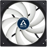 PC Case Fan Arctic F12 PWM 120x120x25mm 230-1350RPM