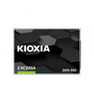 SSD 240GB Toshiba KIOXIA Exceria LTC10Z240GG8 (2.5" R/W:555/540MB/s 7mm TLC 3D)