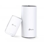 Wireless Whole-Home Mesh Wi-Fi System TP-LINK Deco M3 (2-pack) AC1200 Dual Band