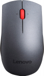 Mouse Lenovo Professional Laser Wireless 4X30H56886 Black