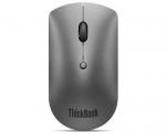 Mouse Lenovo ThinkBook Bluetooth Silent 4Y50X88824 Grey