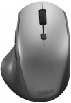 Mouse Lenovo ThinkBook Media Wireless 4Y50V81591 Black