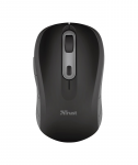 Mouse Trust Duco Wireless Black