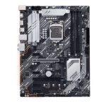 ASUS PRIME Z490-P (S1200 Intel Z490 4xDDR4 ATX)