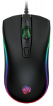 Gaming Mouse Qumo Onyx RGB USB