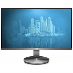 23.8" AOC I2490VXQ Black-Grey (IPS LED FullHD 1920x1080 4ms 100M:1 250cd D-Sub+HDMI+DP Speakers)