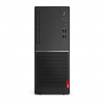 Desktop Lenovo V55t-15API Black (AMD Ryzen 5 3400G 8Gb SSD 256GB+1.0TB HDD DVD-RW AMD Radeon Vega DOS)