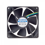 PC Case Fan Chieftec AF-0925PWM 92x92x25mm