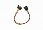 SATA Data Cable 0.3m Cablexpert CC-SATAMF-01