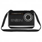 Tuner FM Sven SRP-535 3W Black