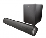Speakers Trust GXT 664 Unca Soundbar Black 2.1 32W