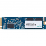 SSD 1.0TB Apacer AS2280Q4 (M.2 NVMe PCIe 4.0 Type 2280 R/W:5000/4400MB/s 3D TLC)