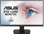 27.0" ASUS VA27EHE Black (IPS LED FullHD 1920x1080 5ms 250cd 100M:1 FreeSync 75Hz D-Sub HDMI)