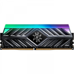 DDR4 8GB ADATA XPG Spectrix D41 RGB Black (3200MHz PC4-25600 CL16 1.35V)