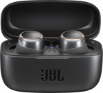 Headphones JBL Live 300TWS JBLLIVE300TWSBLK Black Bluetooth with Microphone