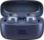 Headphones JBL Live 300TWS JBLLIVE300TWSBLU Blue Bluetooth with Microphone